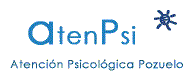 Inicio Psicólogos Pozuelo